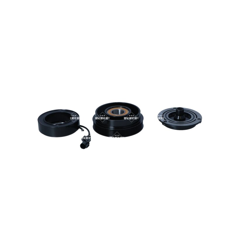 Embrayage De Compresseur Nrf 380125