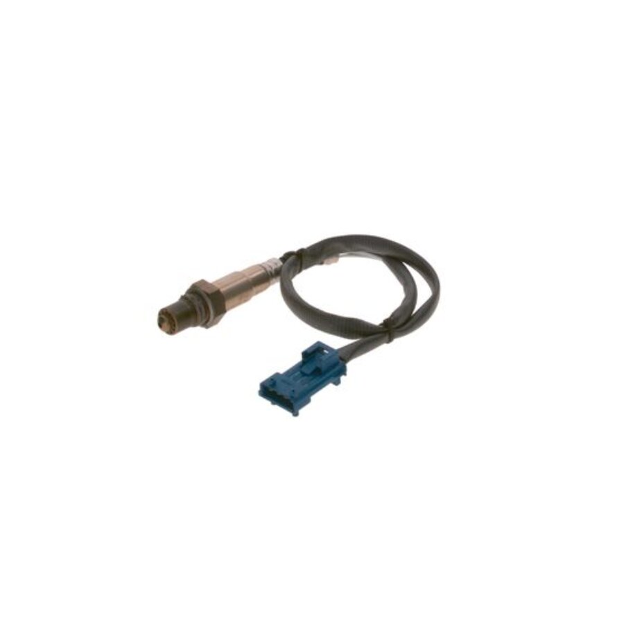Sonde à Oxygène Lambda (capteur) Pour Citroën C2, C3, C5, Peugeot 206, 307, Renault - Garantie 1 An
