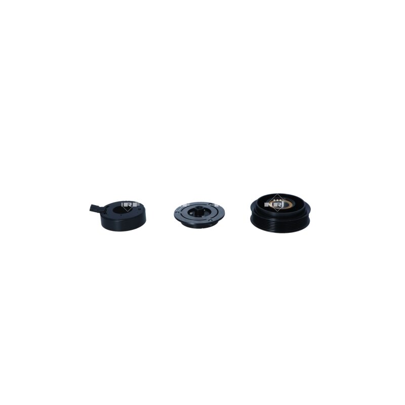 Embrayage De Compresseur Nrf 380086