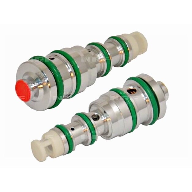 Valve De Contrôle Compresseur Nrf38598