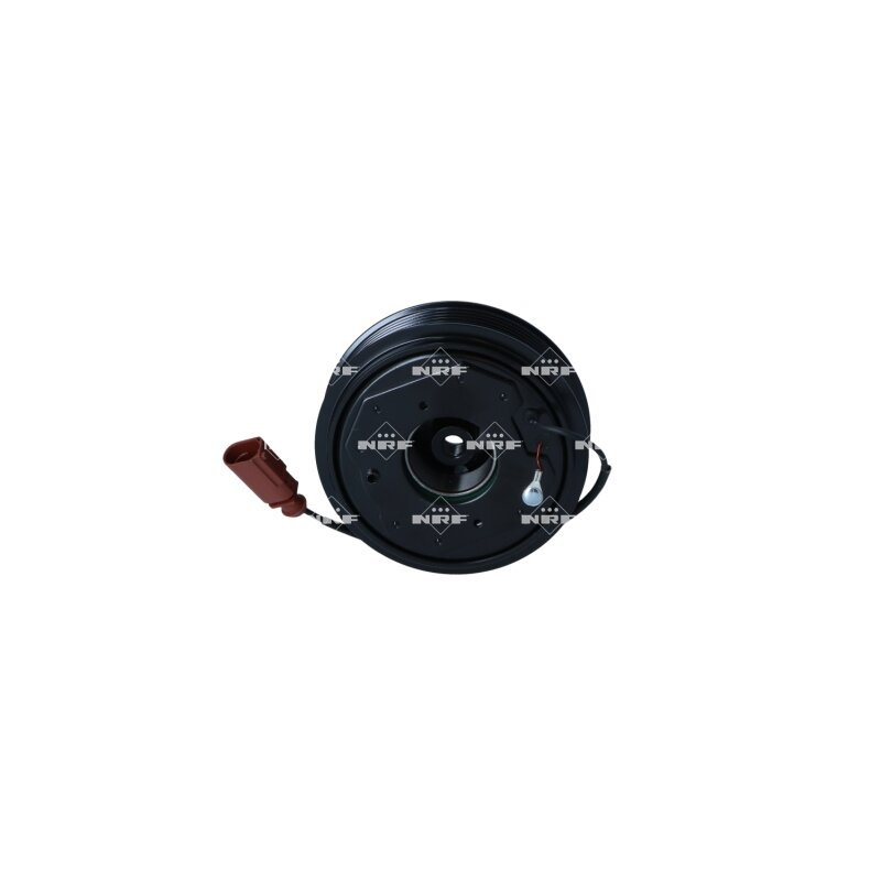Embrayage De Compresseur Nrf 380093