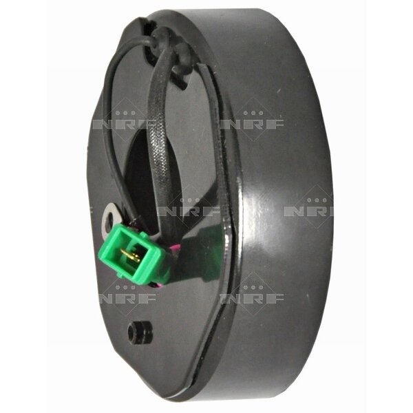 Embrayage De Compresseur Nrf 38661