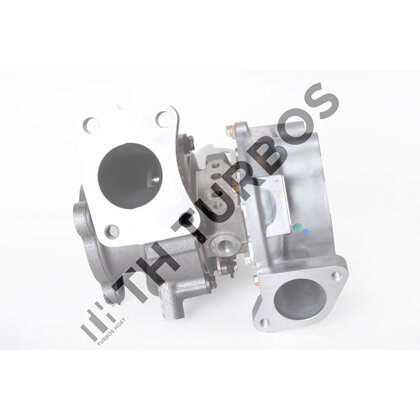 Turbocompresseur Turbo's Hoet 2101188