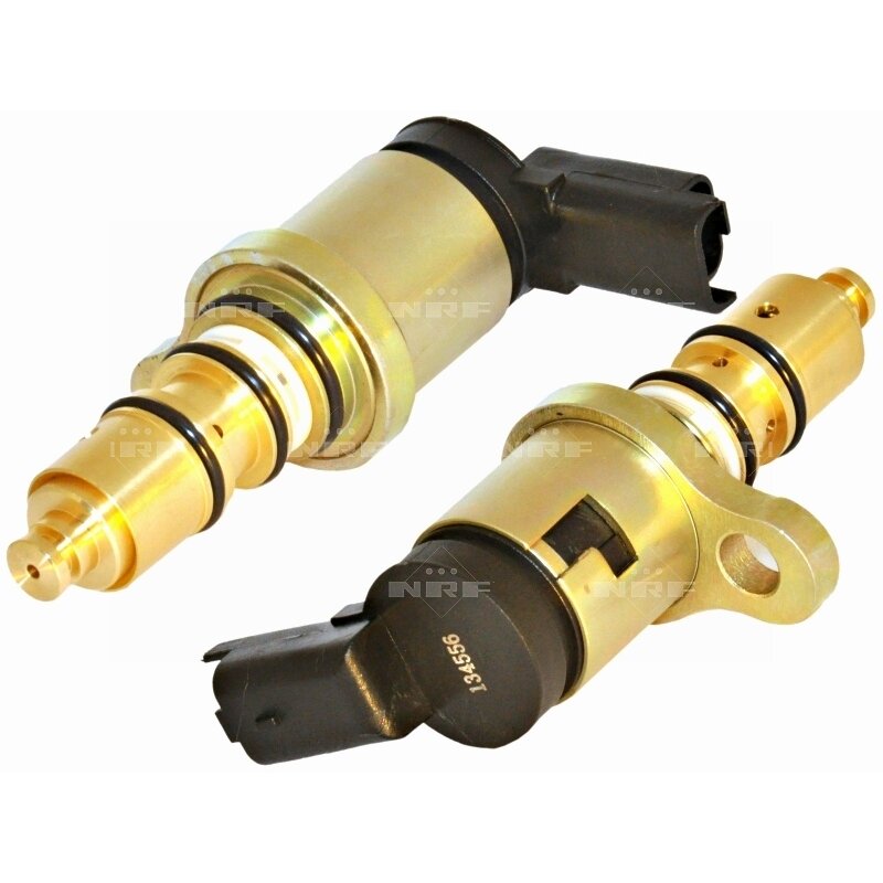 Valve De Contrôle Compresseur Nrf38628