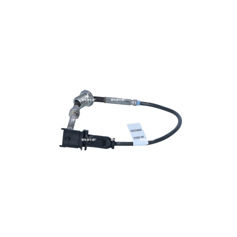 Capteur De Température De Gaz D'échappement Nrf 707320