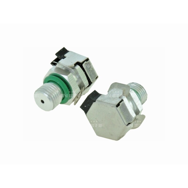 Valve De Contrôle Compresseur Nrf38633