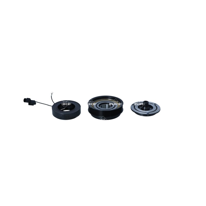 Embrayage De Compresseur Nrf 380119