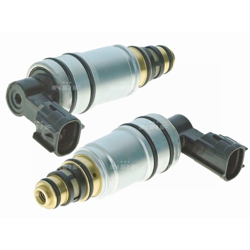 Valve De Contrôle Compresseur Nrf38635