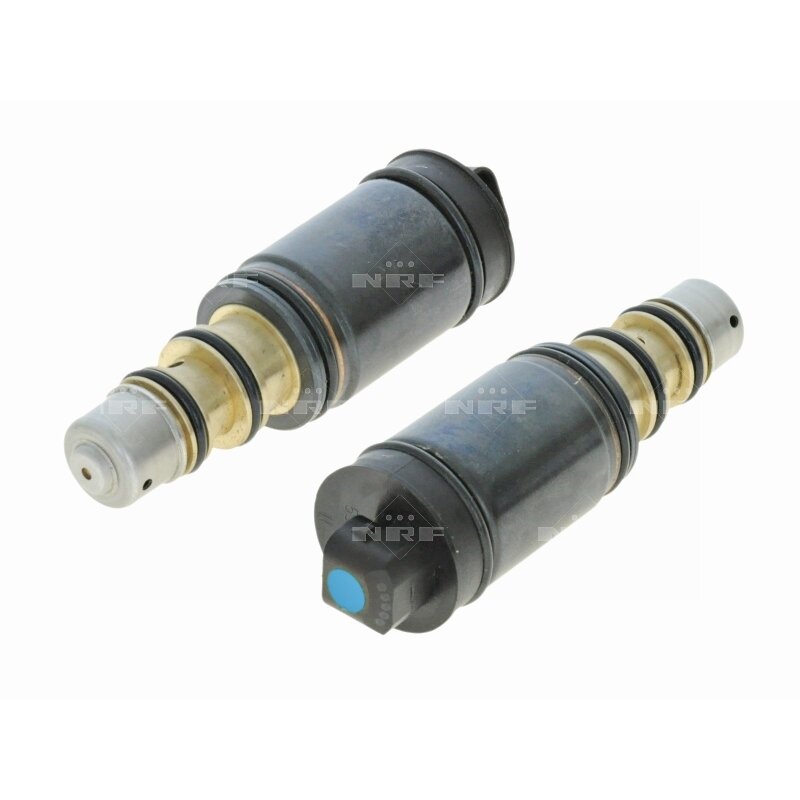 Valve De Contrôle Compresseur Nrf38607