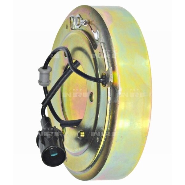 Embrayage De Compresseur Nrf 38733