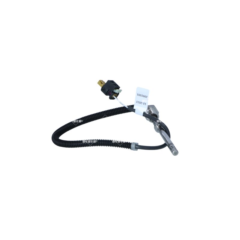 Capteur De Température De Gaz D'échappement Nrf 707258