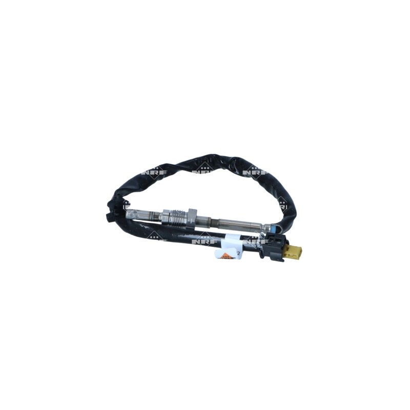 Capteur De Température De Gaz D'échappement Nrf 707313