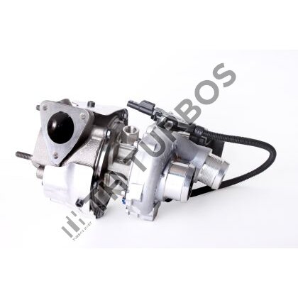 Turbocompresseur Turbo's Hoet 2101082