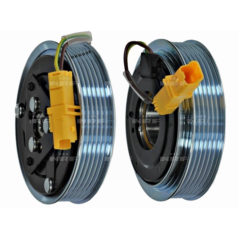 Embrayage De Compresseur Nrf 380154