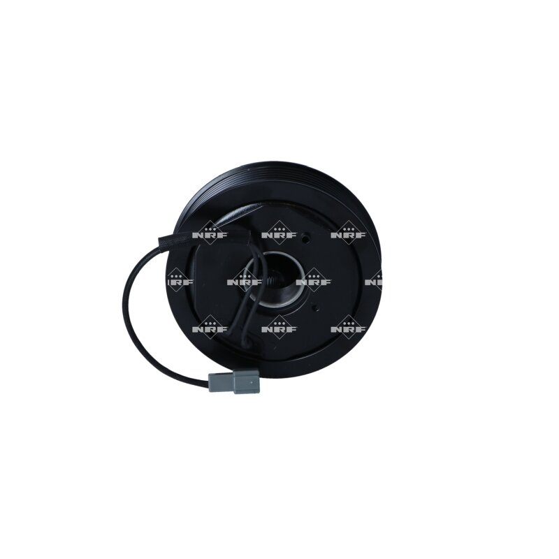 Embrayage De Compresseur Nrf 380090