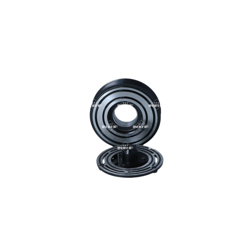 Embrayage De Compresseur Nrf 380084