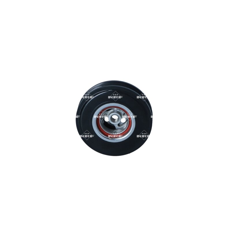 Embrayage De Compresseur Nrf 380091