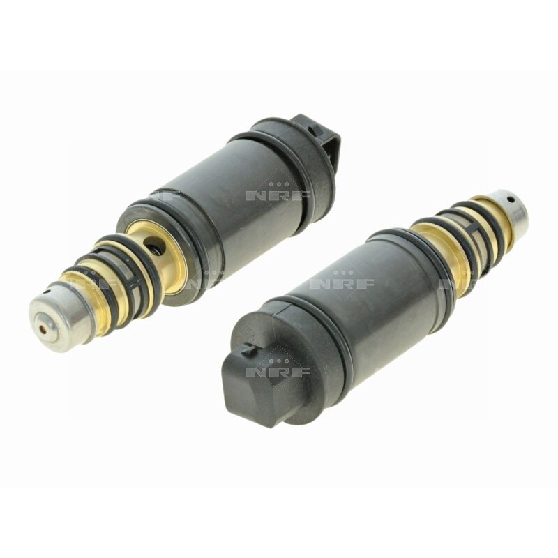Valve De Contrôle Compresseur Nrf38620