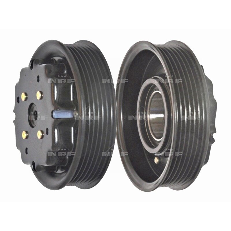 Embrayage De Compresseur Nrf 380089