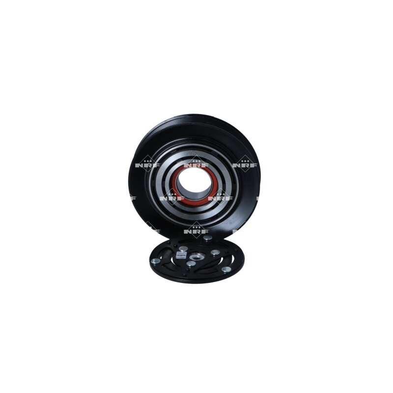 Embrayage De Compresseur Nrf 380114