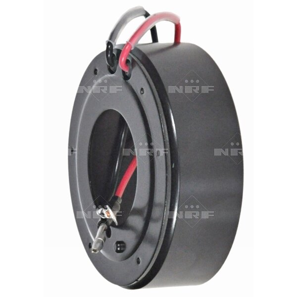 Embrayage De Compresseur Nrf 38707