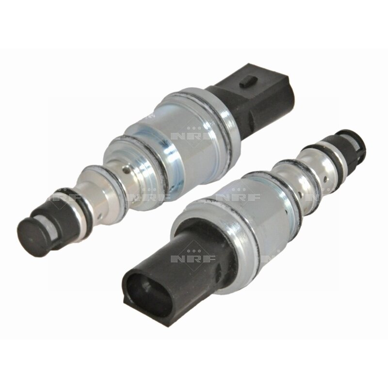 Valve De Contrôle Compresseur Nrf38596