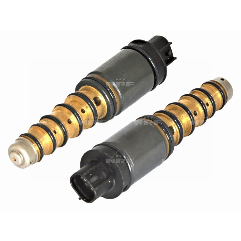 Valve De Contrôle Compresseur Nrf38612