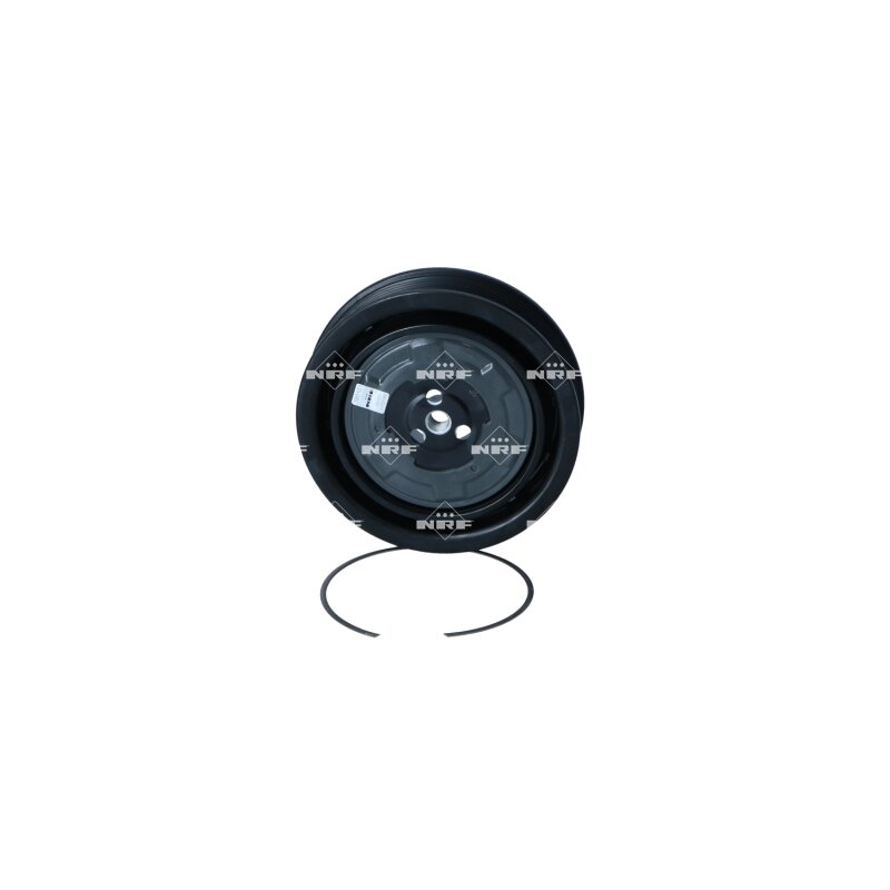 Embrayage De Compresseur Nrf 380101