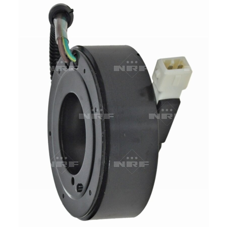 38701 NRF Bobine De Compresseur à Embrayage Magnétique | AUTODOC