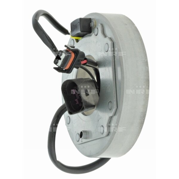 Embrayage De Compresseur Nrf 38672