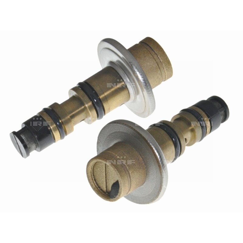 Valve De Contrôle Compresseur Nrf38616