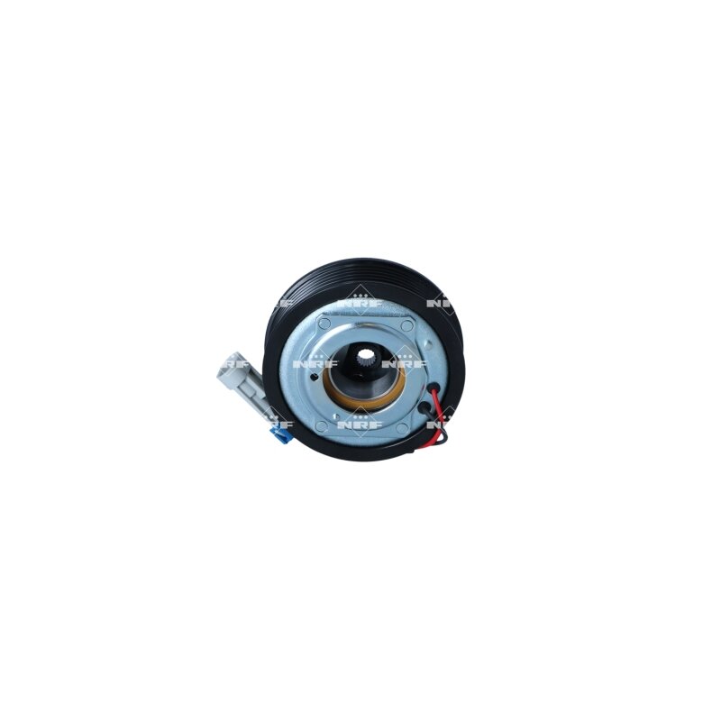 Embrayage De Compresseur Nrf 380079