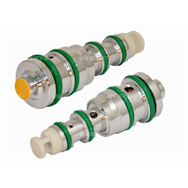 Valve De Contrôle Compresseur Nrf38599