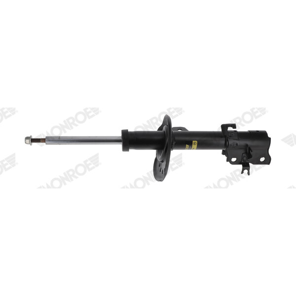 1 Amortisseur Monroe Adventure D0025r