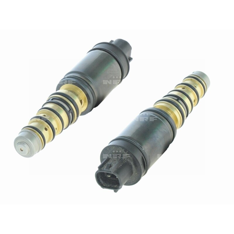 Valve De Contrôle Compresseur Nrf38624