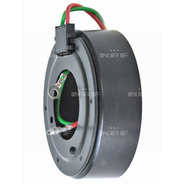 Embrayage De Compresseur Nrf 38691