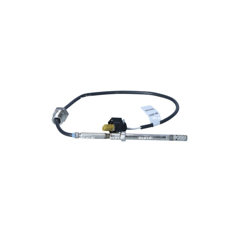 Capteur De Température De Gaz D'échappement Nrf 707222