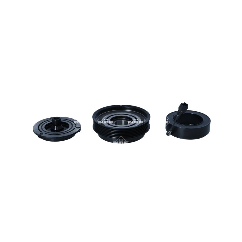 Embrayage De Compresseur Nrf 380121