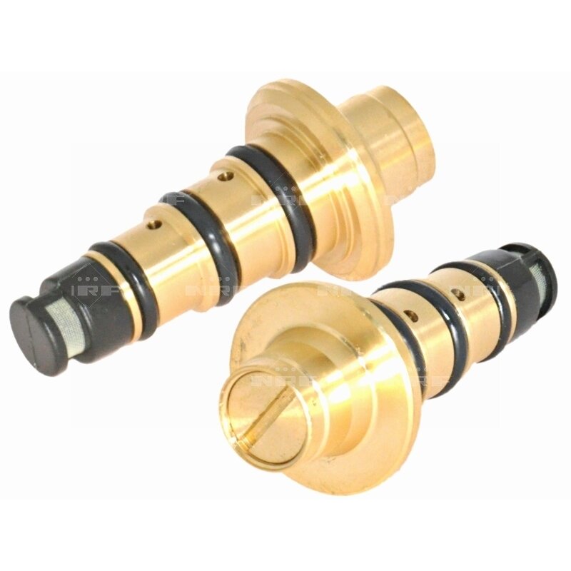 Valve De Contrôle Compresseur Nrf38634
