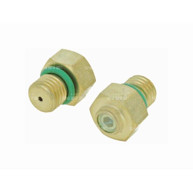 Valve De Contrôle Compresseur Nrf38603