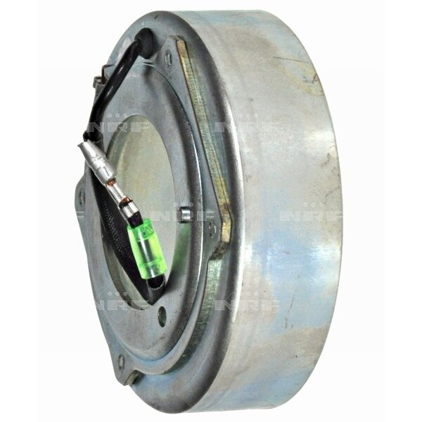 Embrayage De Compresseur Nrf 38694