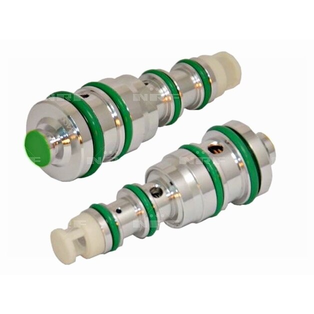 Valve De Contrôle Compresseur Nrf38597