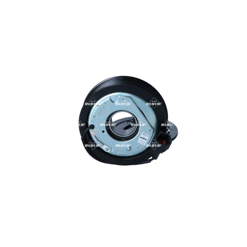 Embrayage De Compresseur Nrf 380076