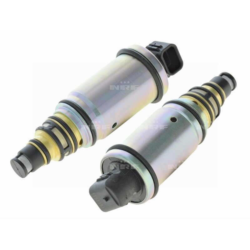 Valve De Contrôle Compresseur Nrf38626