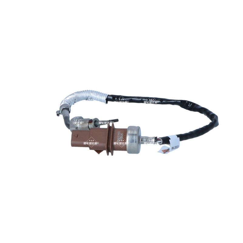 Capteur De Température De Gaz D'échappement Nrf 707253