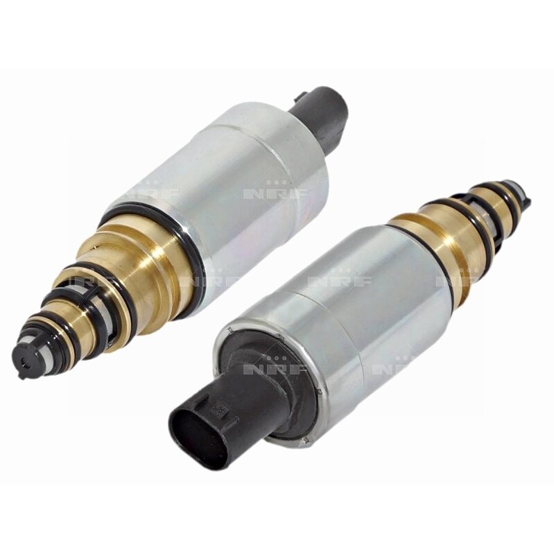 Valve De Contrôle Compresseur Nrf38637