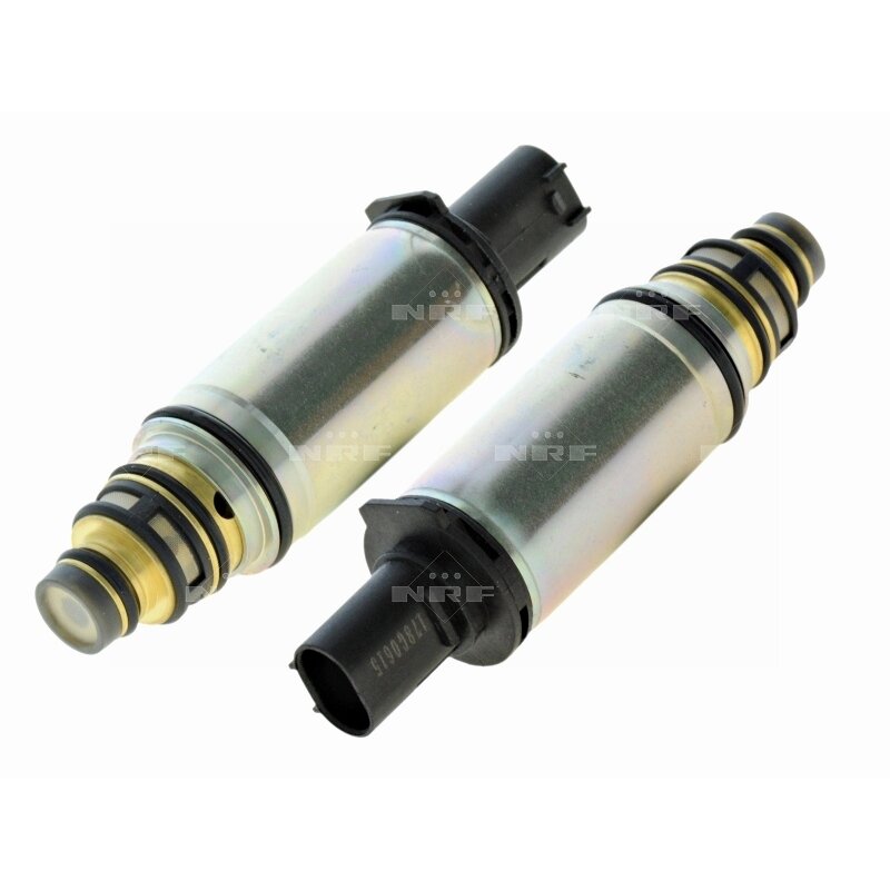 Valve De Contrôle Compresseur Nrf38640