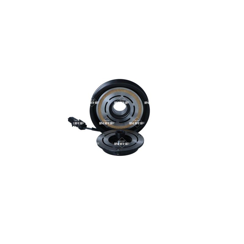 Embrayage De Compresseur Nrf 380092