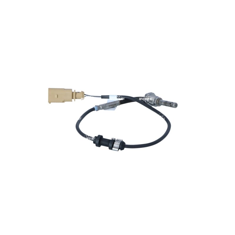 Capteur De Température De Gaz D'échappement Nrf 707260
