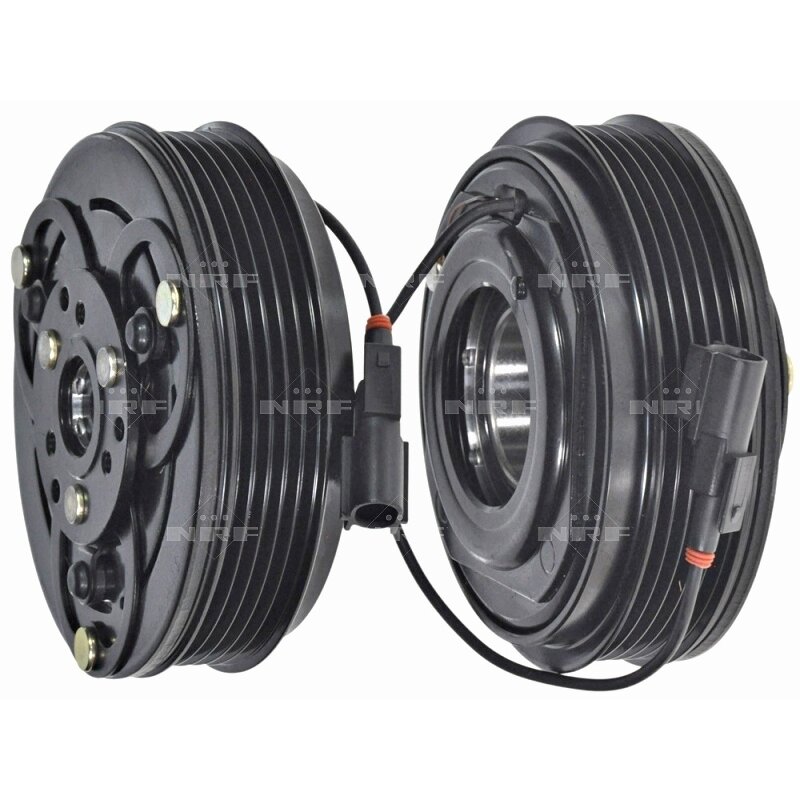 Embrayage De Compresseur Nrf 380188